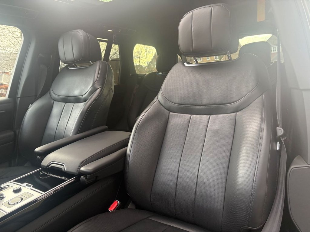 Used Land Rover Range Rover 2023 for sale - 76788021: Photo 10