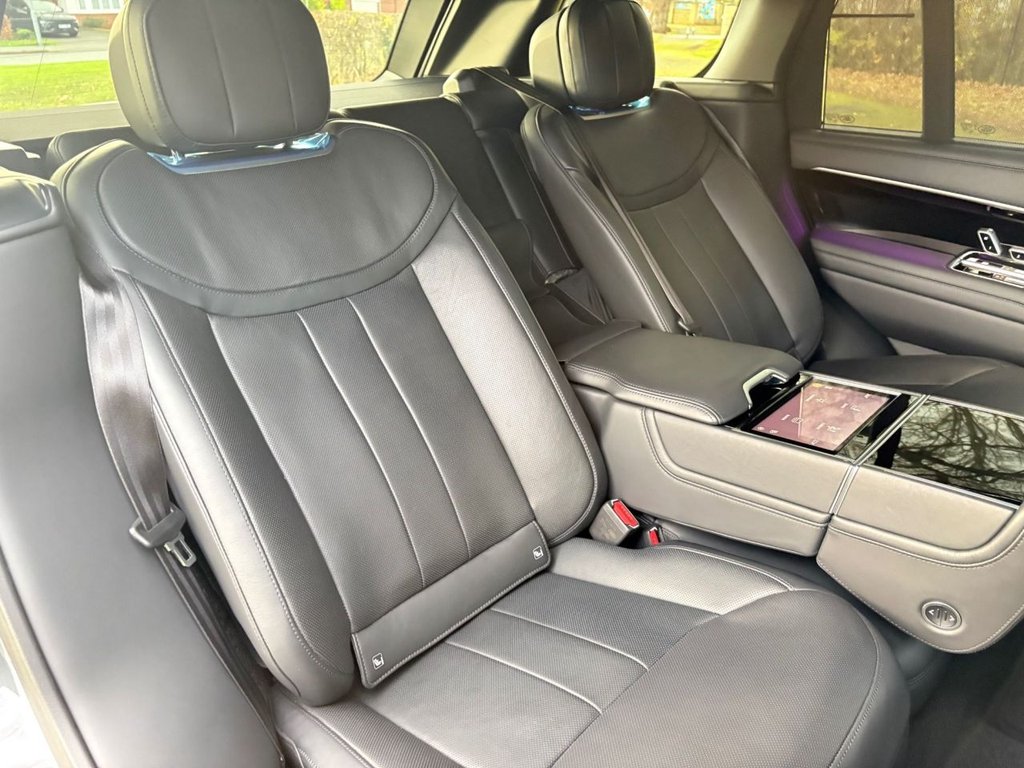 Used Land Rover Range Rover 2023 for sale - 76788021: Photo 13