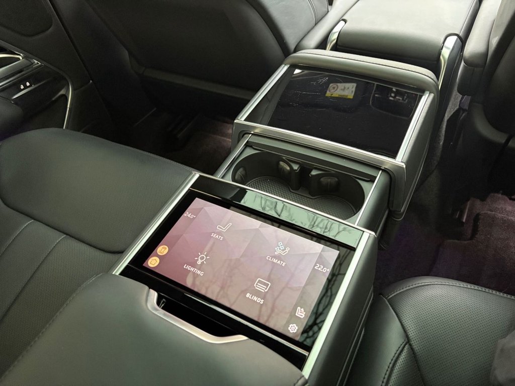 Used Land Rover Range Rover 2023 for sale - 76788021: Photo 16