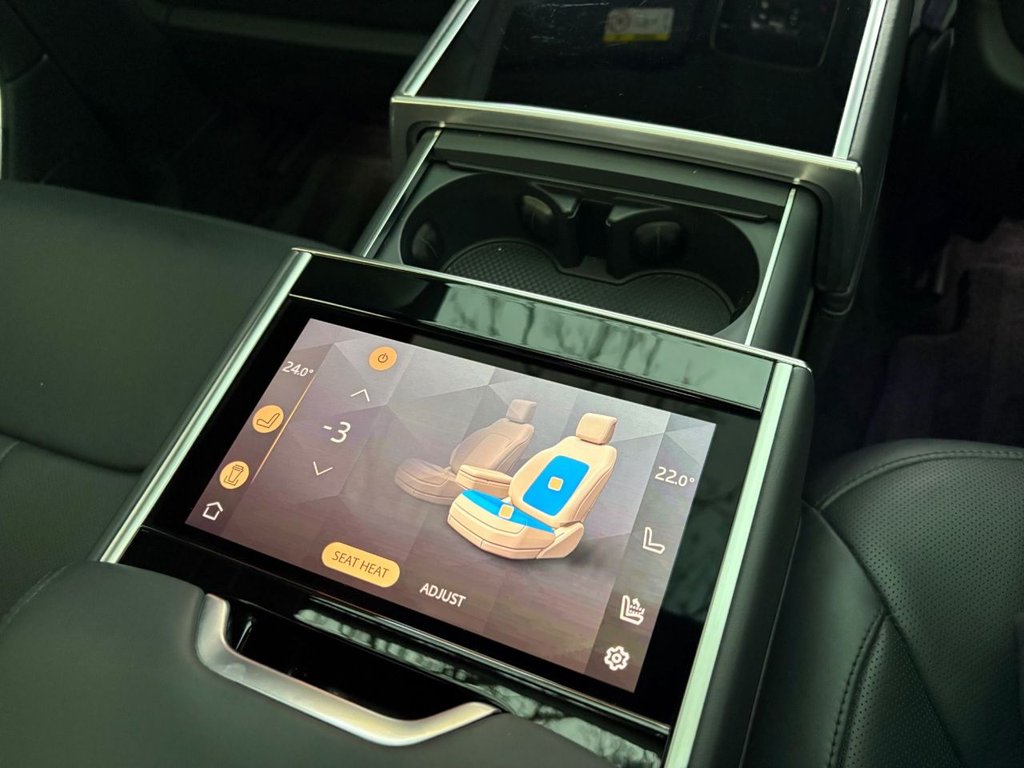 Used Land Rover Range Rover 2023 for sale - 76788021: Photo 18