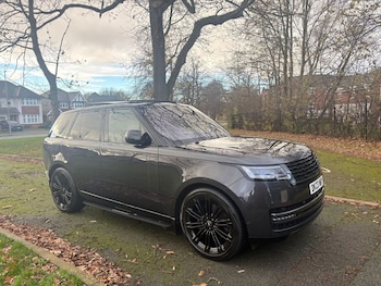 2023 (23) - 3.0 P400 Autobiography 4dr Auto