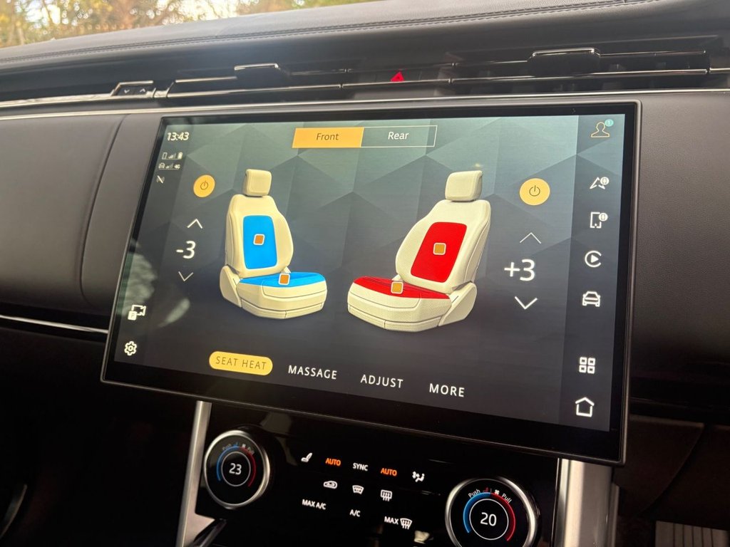 Used Land Rover Range Rover 2023 for sale - 76788021: Photo 25