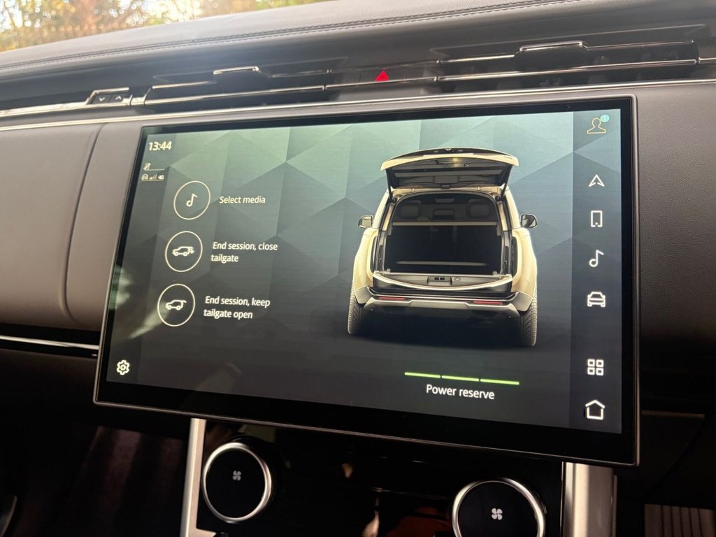 Used Land Rover Range Rover 2023 for sale - 76788021: Photo 28