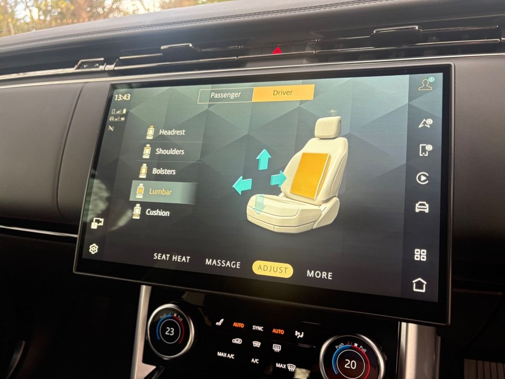 Used Land Rover Range Rover 2023 for sale - 76788021: Photo 30