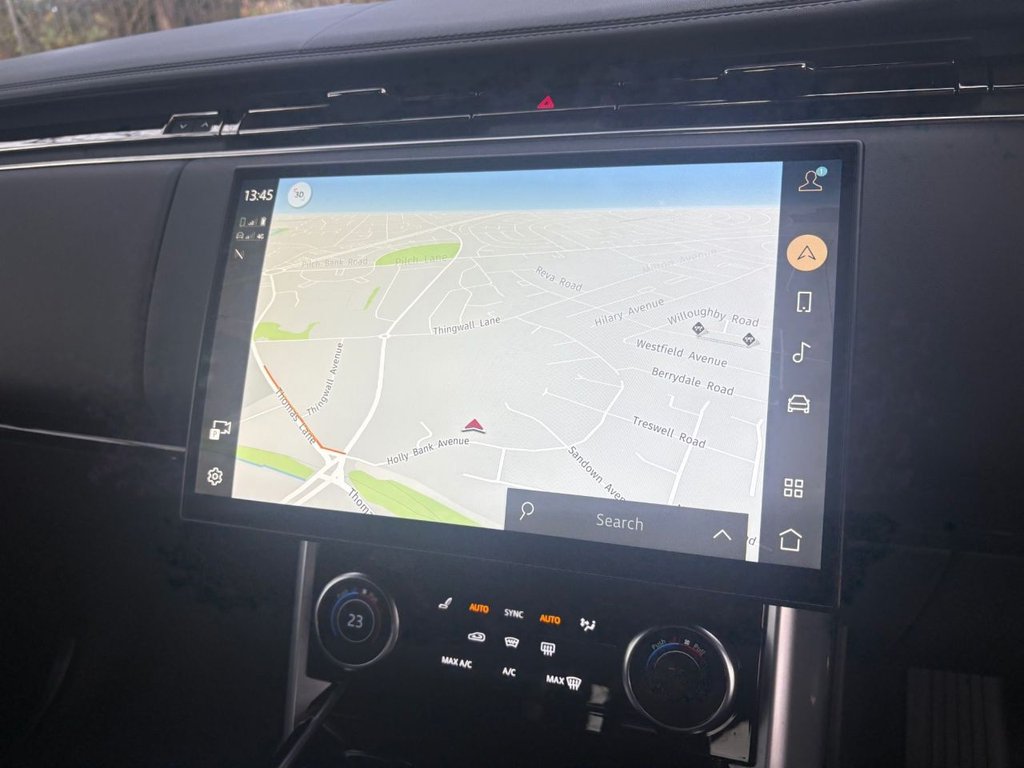 Used Land Rover Range Rover 2023 for sale - 76788021: Photo 31