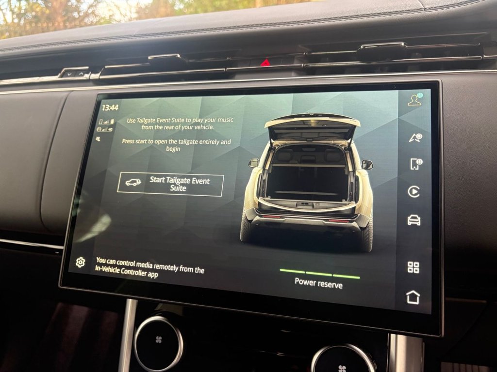 Used Land Rover Range Rover 2023 for sale - 76788021: Photo 33