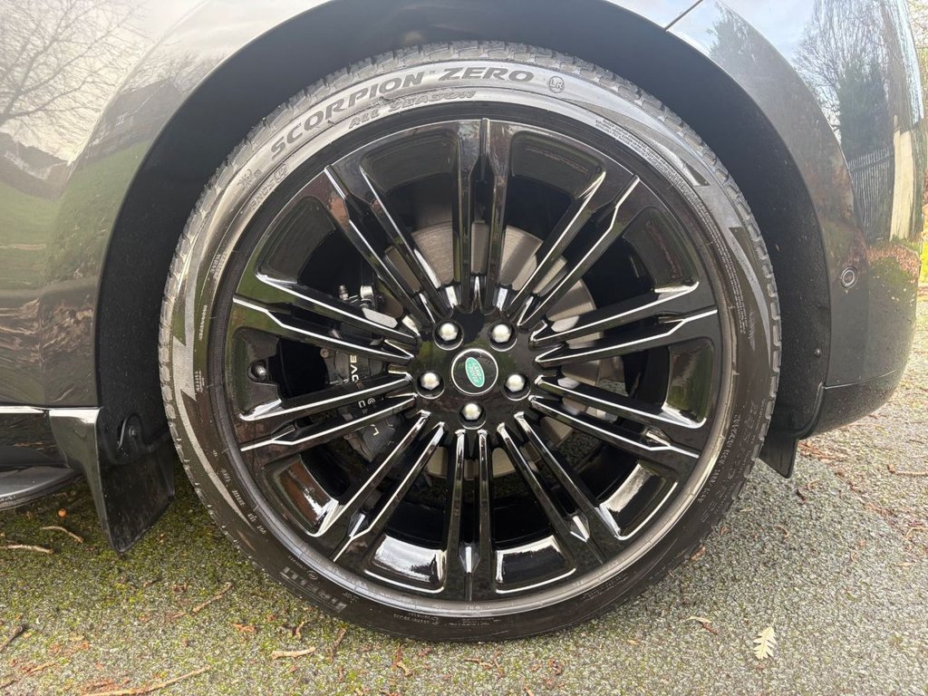 Used Land Rover Range Rover 2023 for sale - 76788021: Photo 44