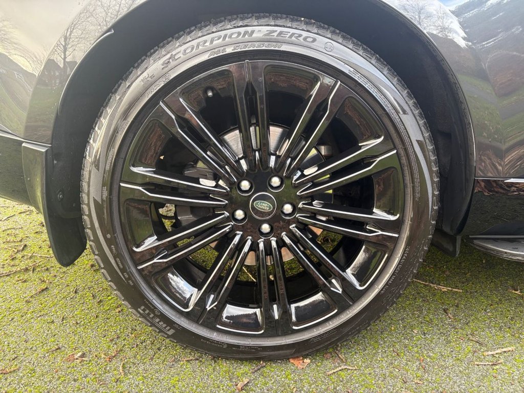 Used Land Rover Range Rover 2023 for sale - 76788021: Photo 47