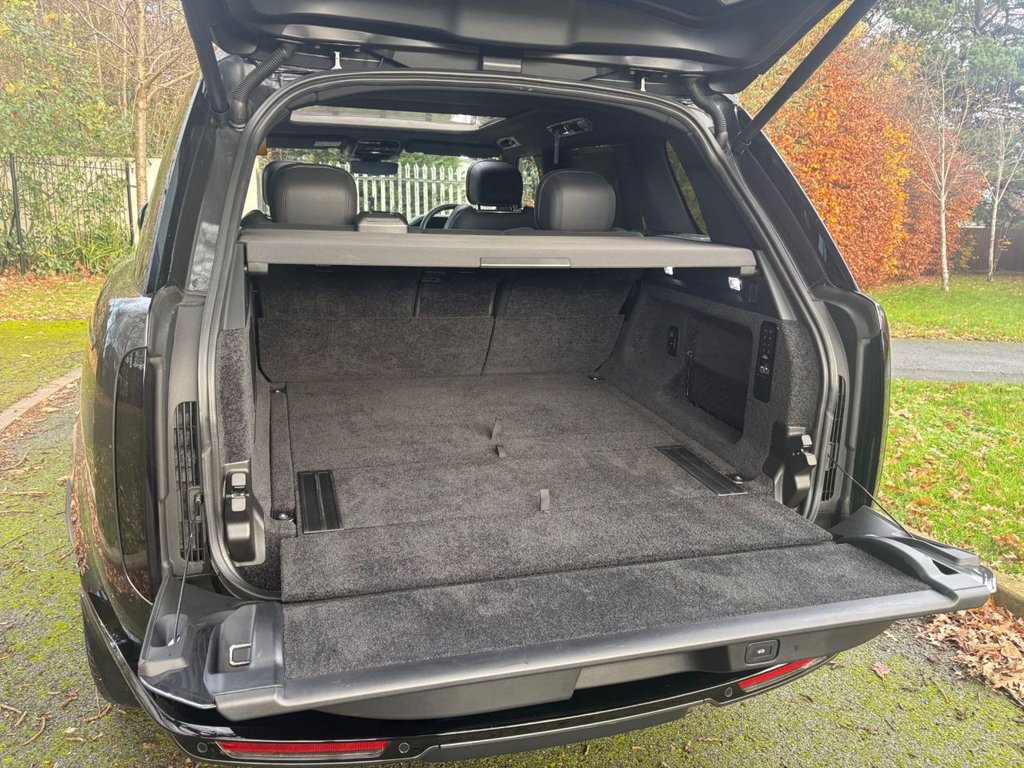 Used Land Rover Range Rover 2023 for sale - 76788021: Photo 48