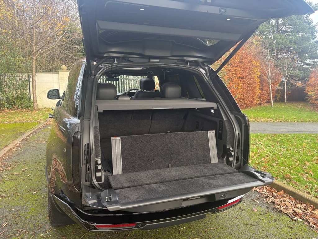 Used Land Rover Range Rover 2023 for sale - 76788021: Photo 49