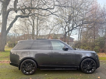 Used Land Rover Range Rover 2023 for sale - 76788021: Photo