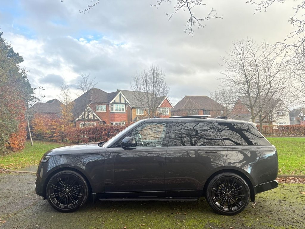 Used Land Rover Range Rover 2023 for sale - 76788021: Photo 5