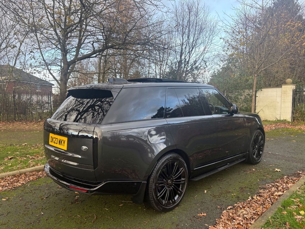 Used Land Rover Range Rover 2023 for sale - 76788021: Photo 6