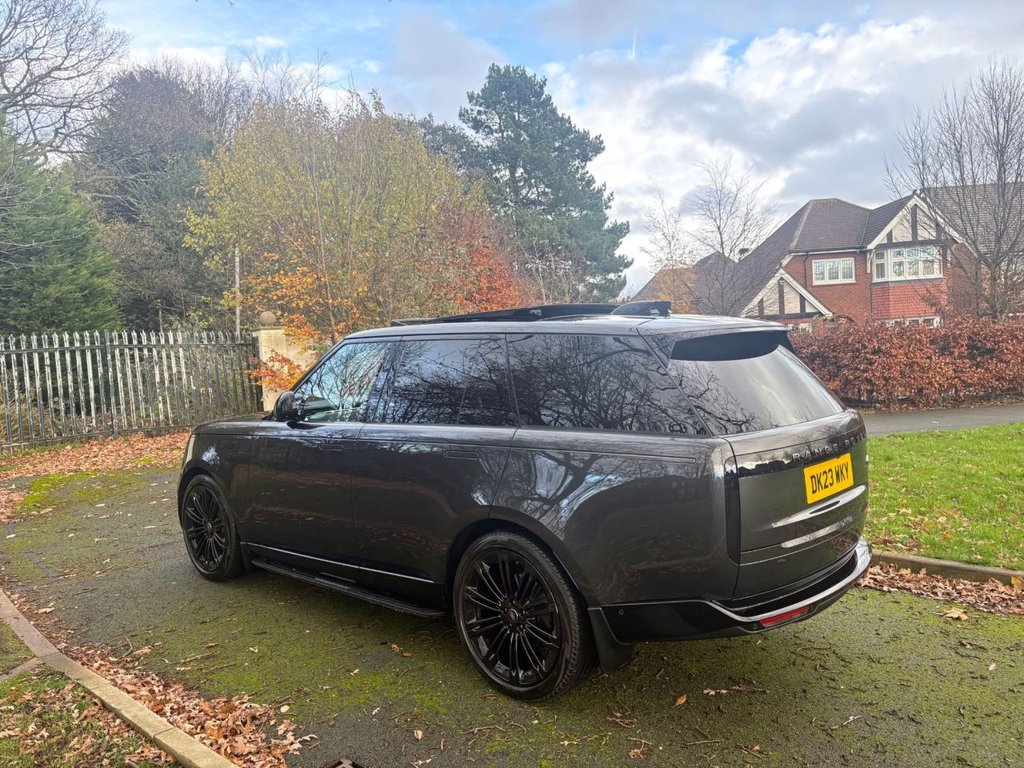 Used Land Rover Range Rover 2023 for sale - 76788021: Photo 7