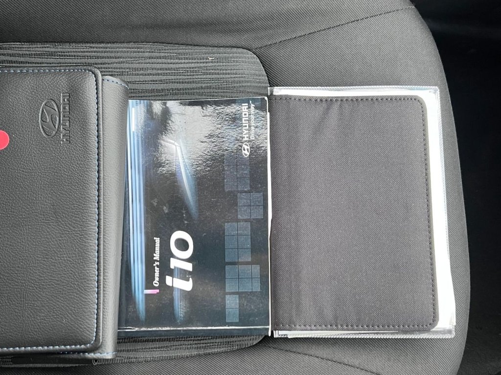 Used Hyundai i10 2012 for sale - 77697941: Photo 21