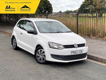 2012 (62) - 1.2 S Hatchback 3dr Petrol Manual Euro 5 (60 ps)