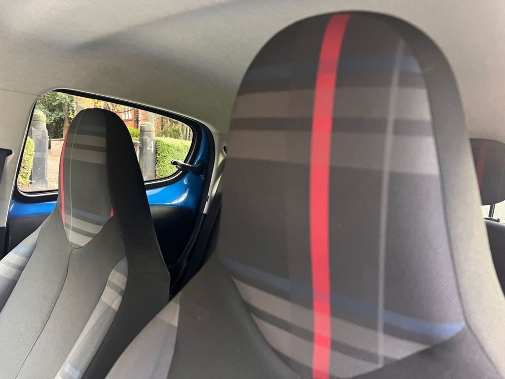 Used Peugeot 108 2016 for sale - 76454176: Photo 12