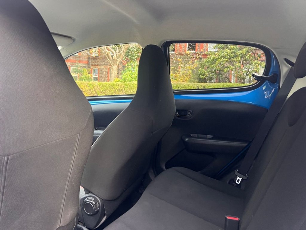 Used Peugeot 108 2016 for sale - 76454176: Photo 13