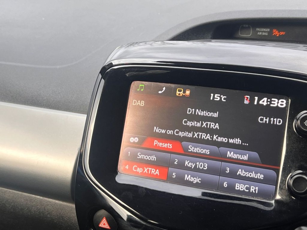 Used Peugeot 108 2016 for sale - 76454176: Photo 16