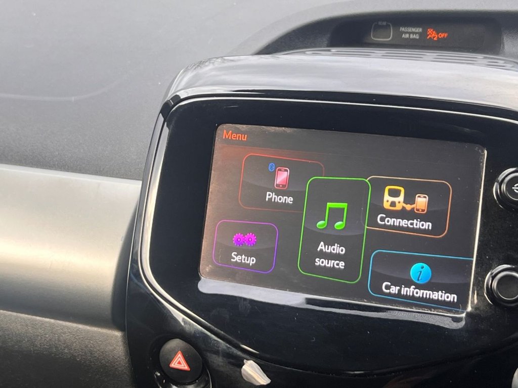 Used Peugeot 108 2016 for sale - 76454176: Photo 18