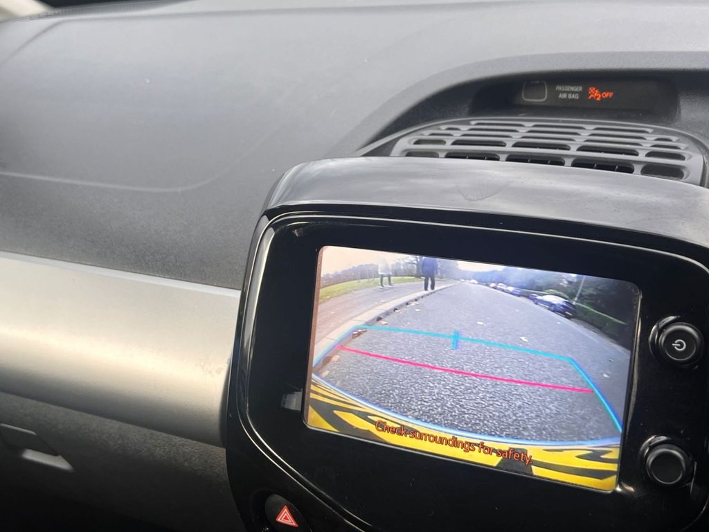 Used Peugeot 108 2016 for sale - 76454176: Photo 20