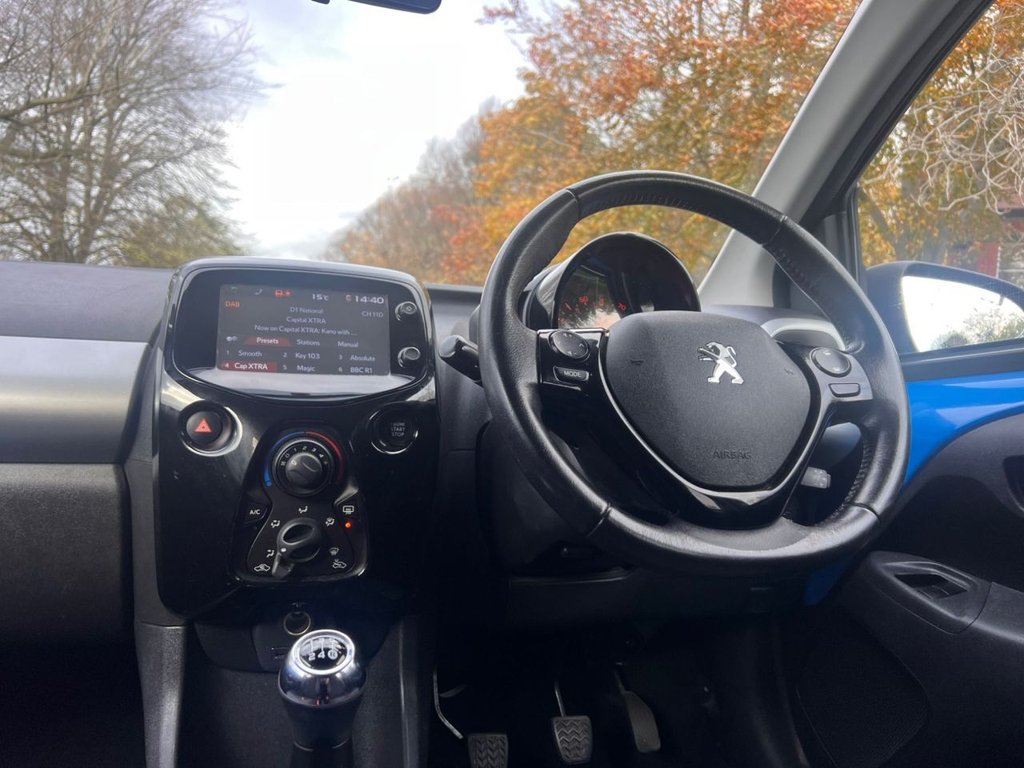 Used Peugeot 108 2016 for sale - 76454176: Photo 22