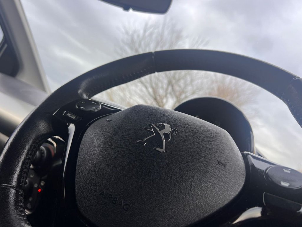 Used Peugeot 108 2016 for sale - 76454176: Photo 24