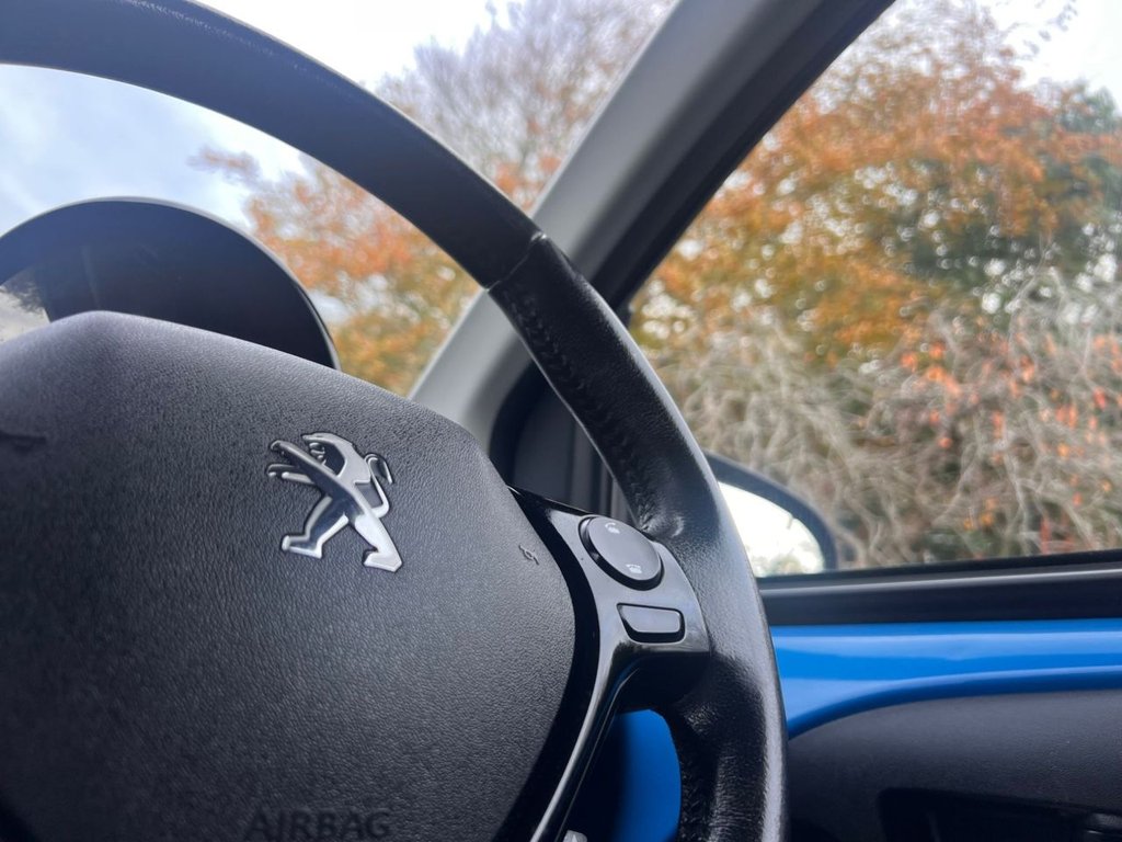 Used Peugeot 108 2016 for sale - 76454176: Photo 25