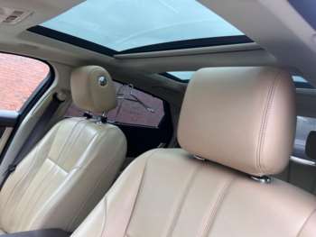 Used Jaguar XJ 2011 for sale - 75433350: Photo