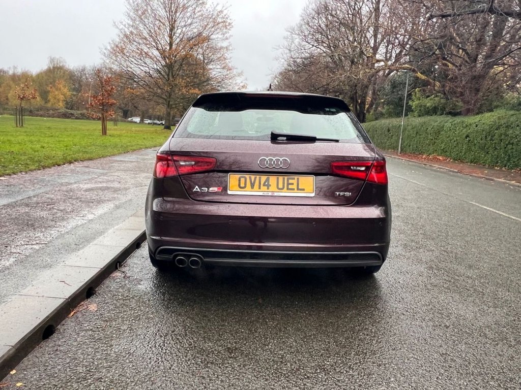 Used Audi A3 2014 for sale - 77327899: Photo 10