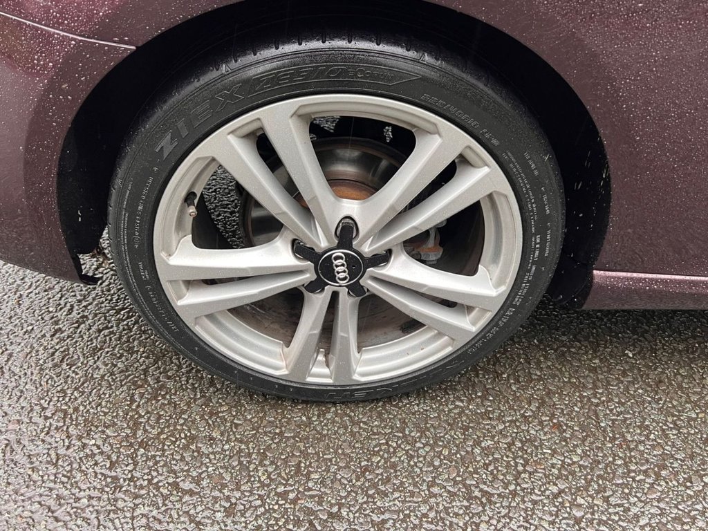 Used Audi A3 2014 for sale - 77327899: Photo 15