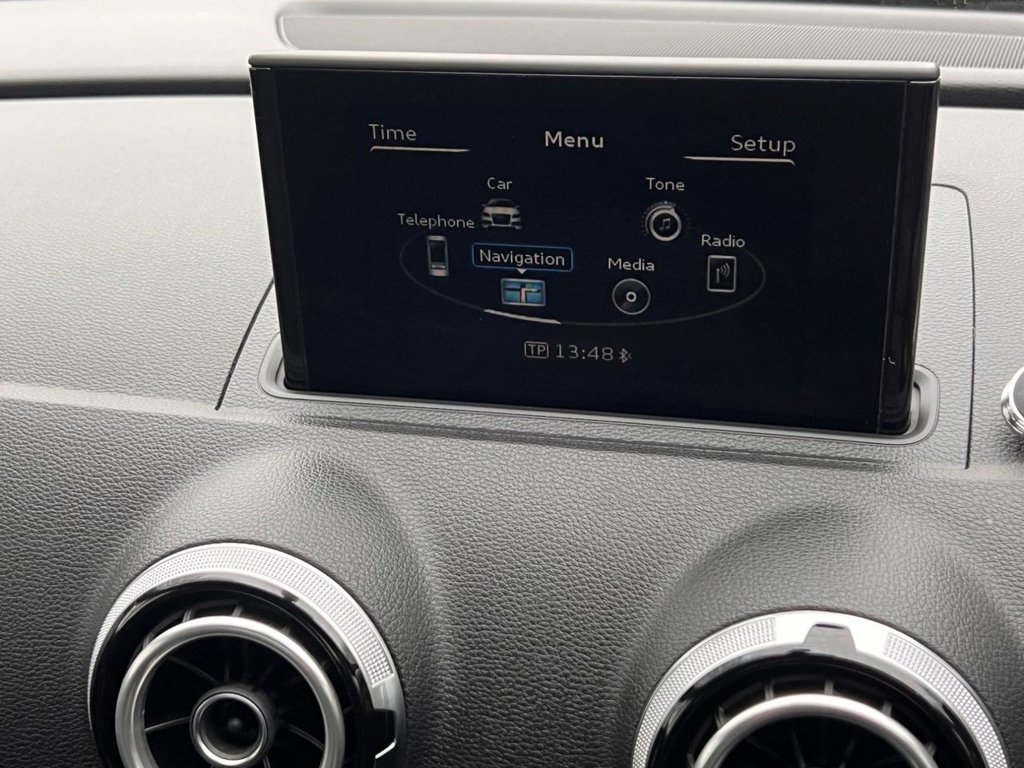 Used Audi A3 2014 for sale - 77327899: Photo 18