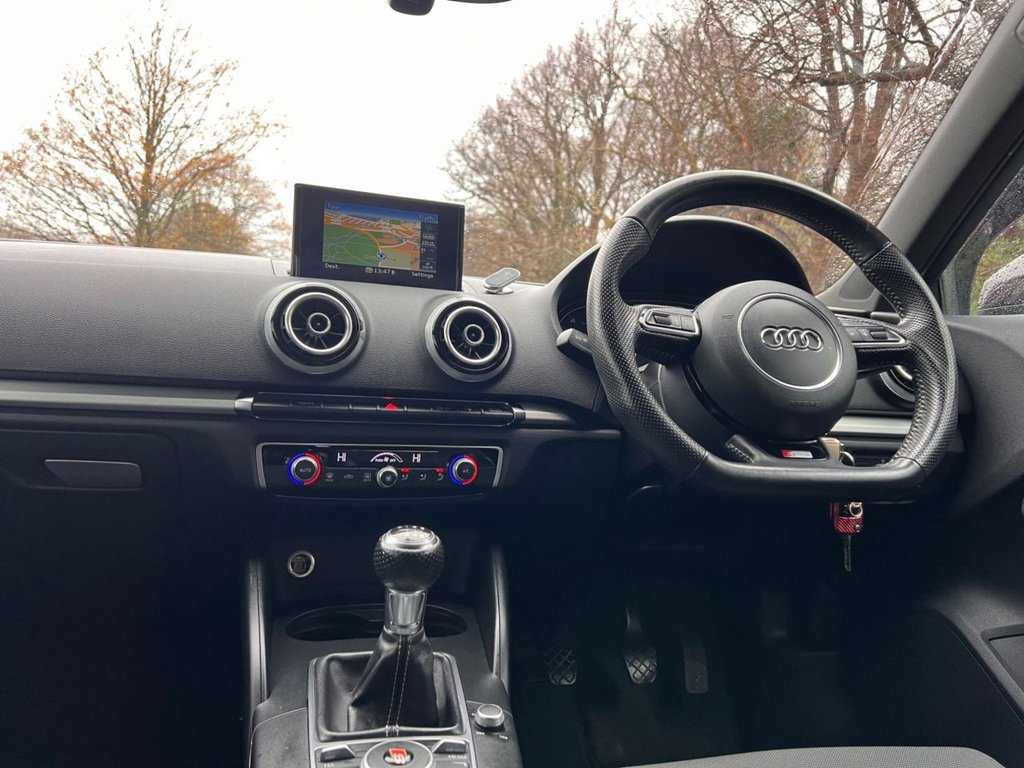 Used Audi A3 2014 for sale - 77327899: Photo 21