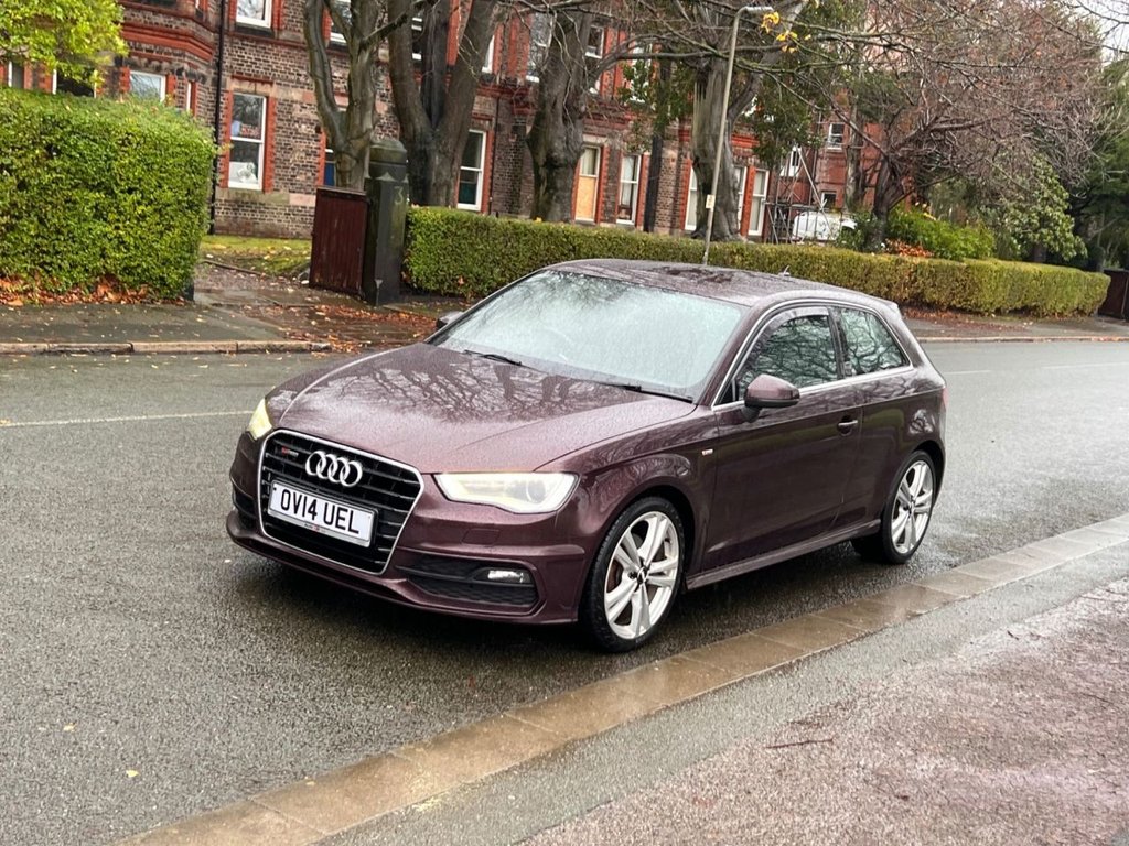 Used Audi A3 2014 for sale - 77327899: Photo 7