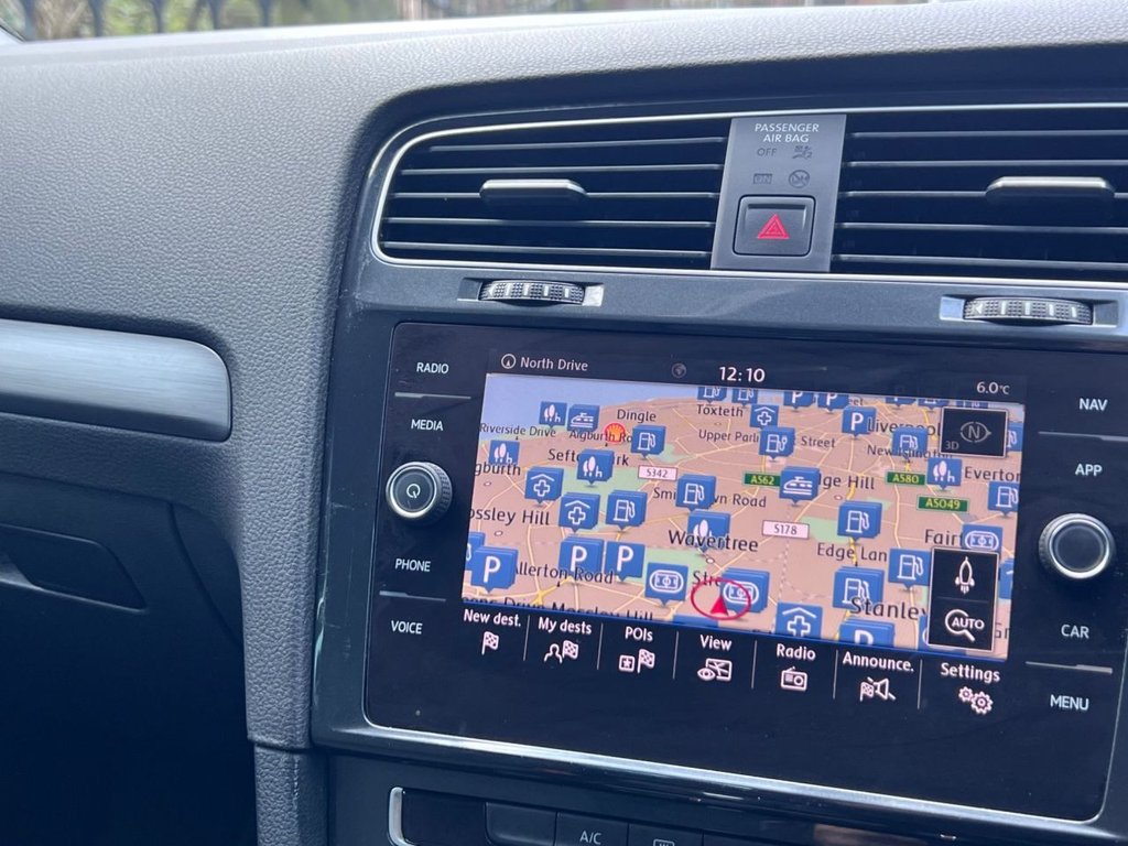 Used Volkswagen Golf 2019 for sale - 77558073: Photo 14