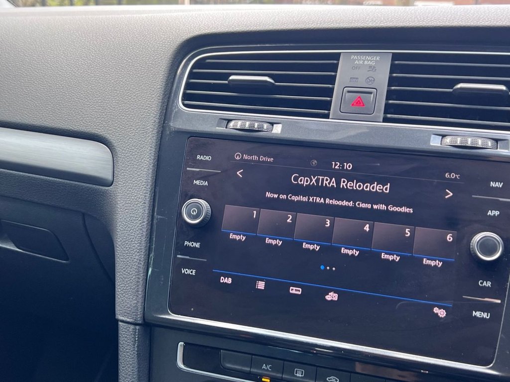 Used Volkswagen Golf 2019 for sale - 77558073: Photo 16