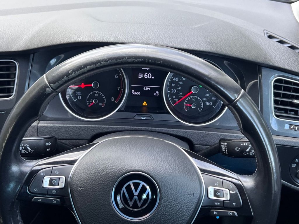 Used Volkswagen Golf 2019 for sale - 77558073: Photo 19