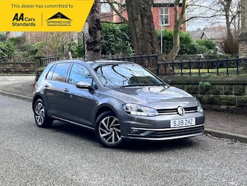 Used Volkswagen Golf 2019 for sale - 77558073: Photo