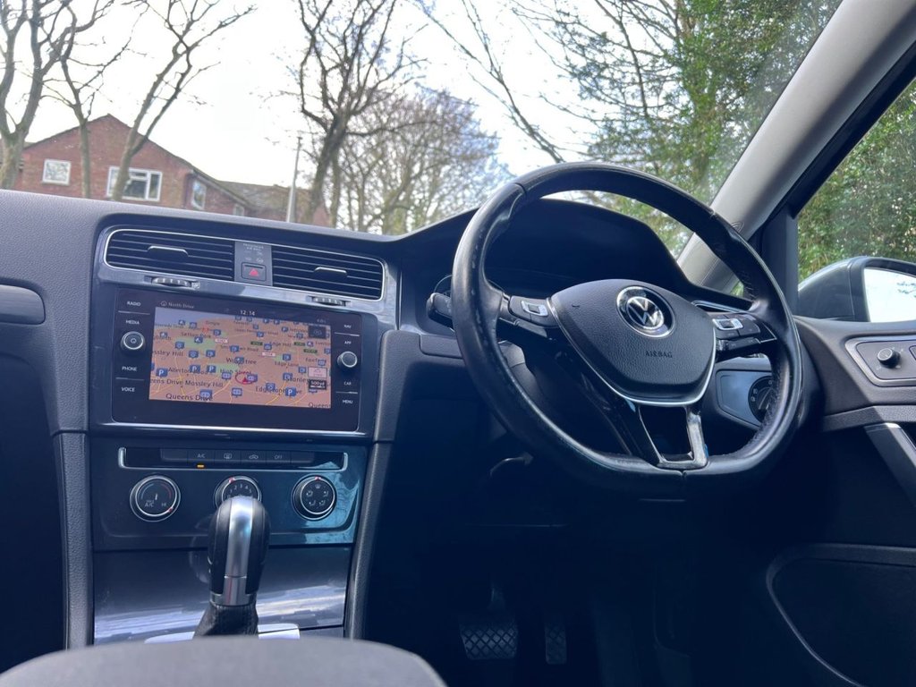 Used Volkswagen Golf 2019 for sale - 77558073: Photo 20