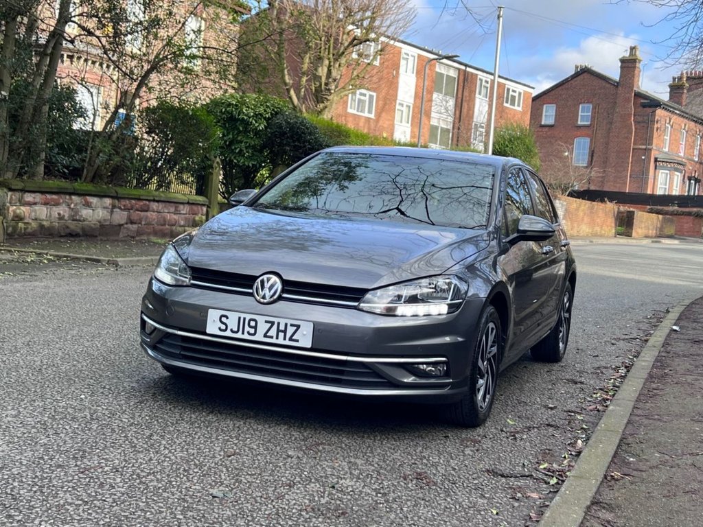 Used Volkswagen Golf 2019 for sale - 77558073: Photo 7