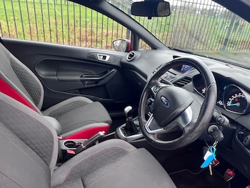 Used Ford Fiesta 2016 for sale - 77706142: Photo