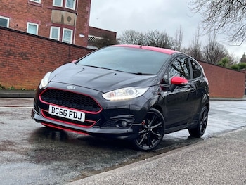 Used Ford Fiesta 2016 for sale - 77706142: Photo