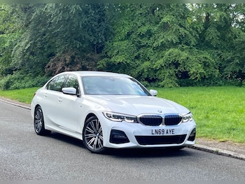 Used BMW 3 Series 2019 for sale - 78619331: Photo