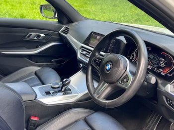 Used BMW 3 Series 2019 for sale - 78619331: Photo