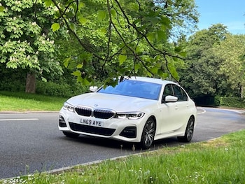 Used BMW 3 Series 2019 for sale - 78619331: Photo