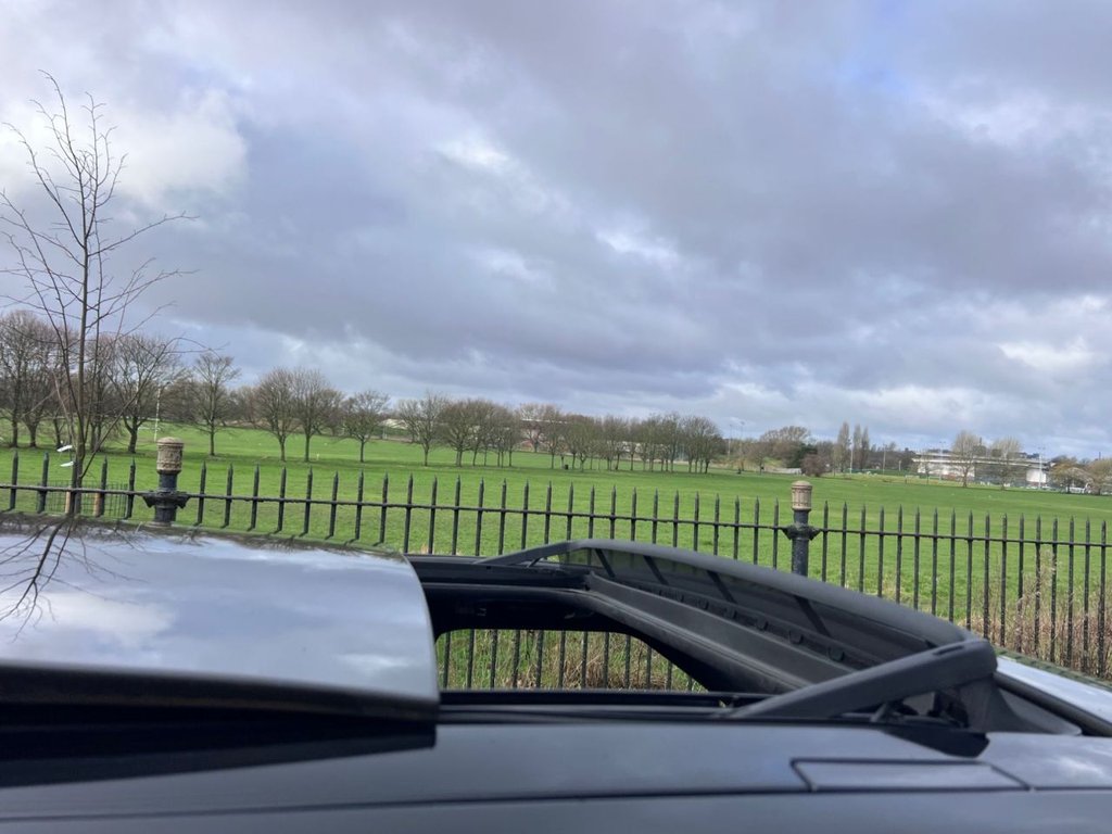 Used Land Rover Range Rover Sport 2023 for sale - 77572197: Photo 13