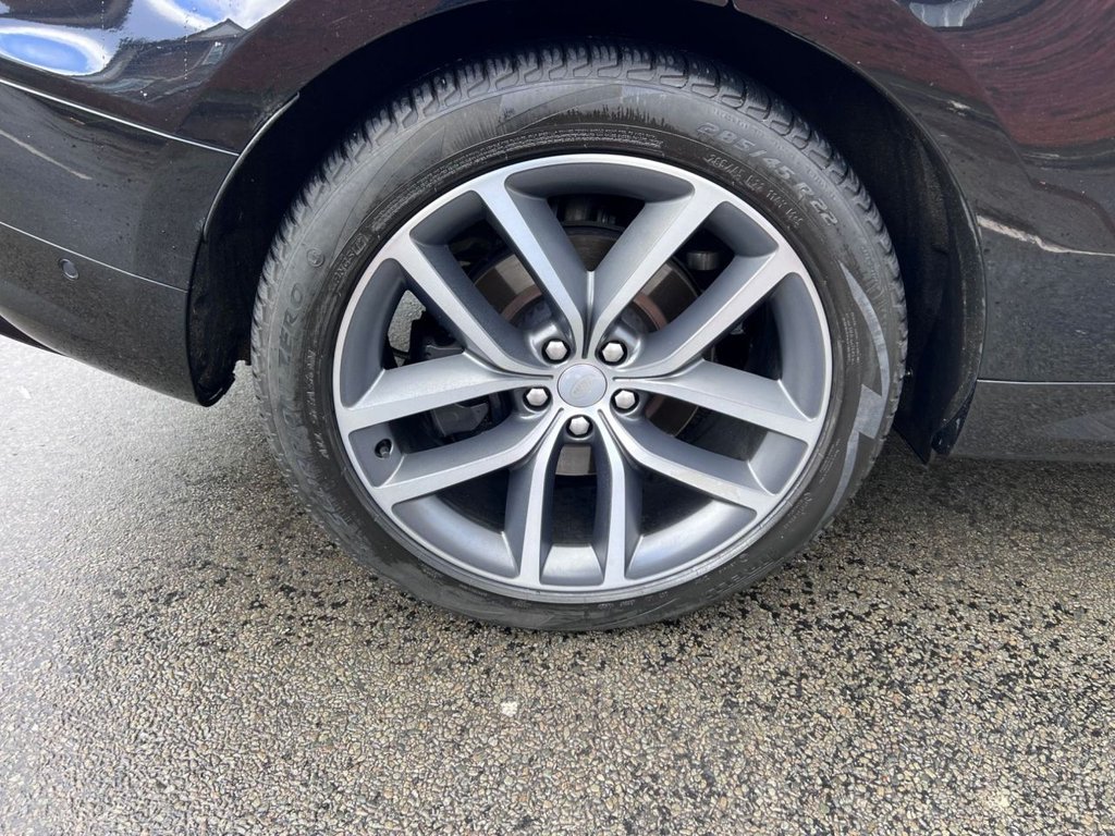 Used Land Rover Range Rover Sport 2023 for sale - 77572197: Photo 17