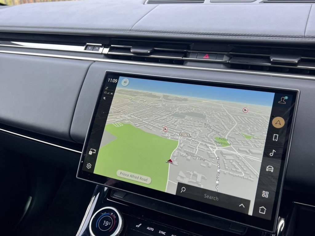 Used Land Rover Range Rover Sport 2023 for sale - 77572197: Photo 21