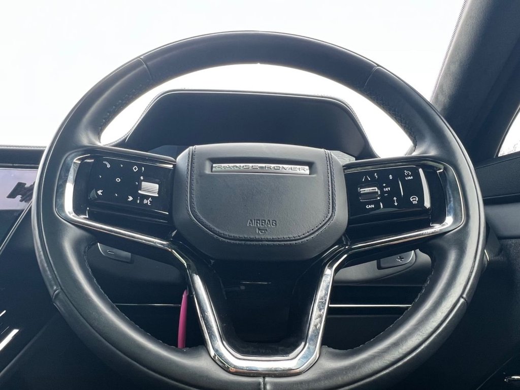 Used Land Rover Range Rover Sport 2023 for sale - 77572197: Photo 37