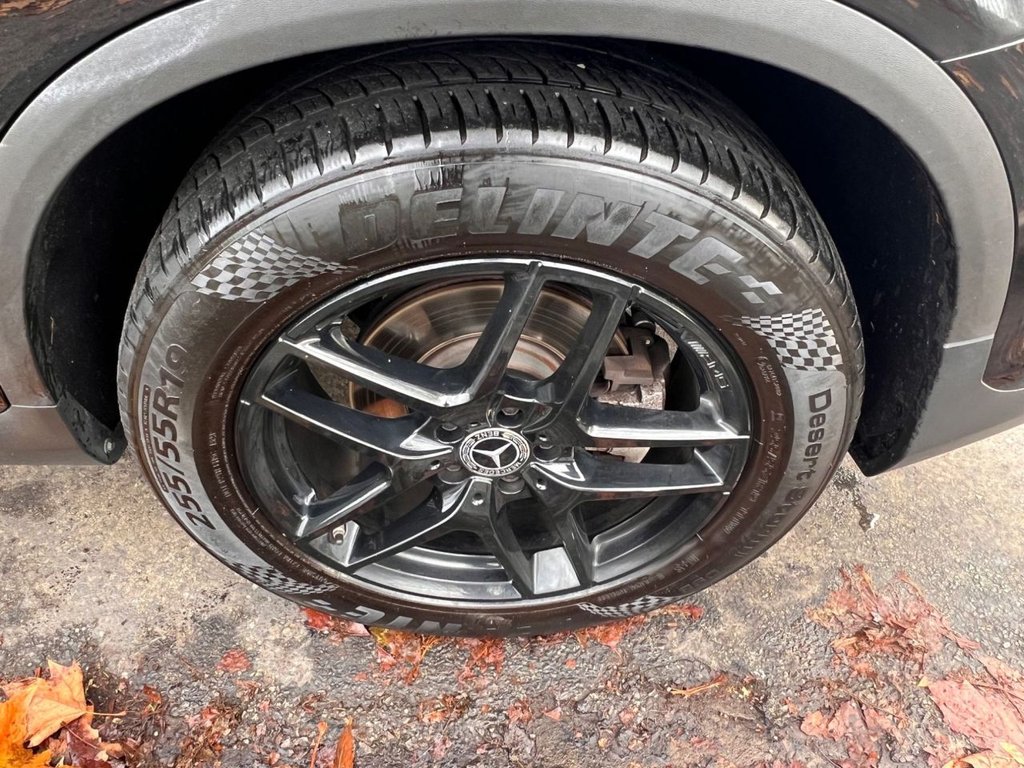 Used Mercedes-Benz GLC 2018 for sale - 76496081: Photo 18